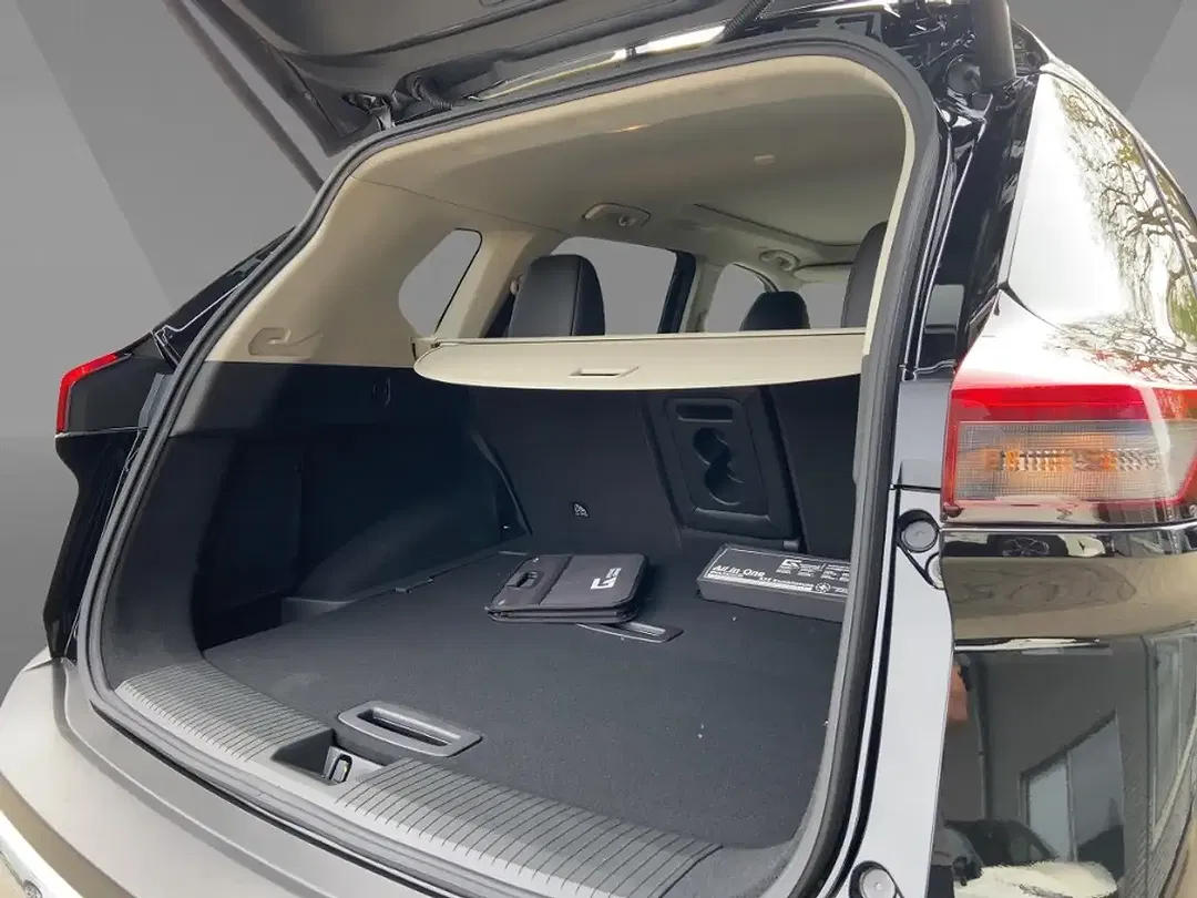 Nissan X-Trail - Thumbnail 11