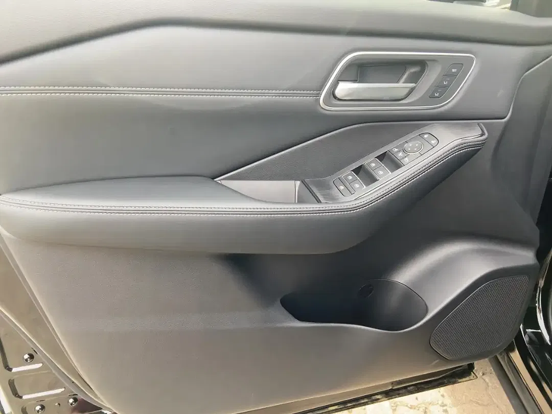 Nissan X-Trail - Thumbnail 12