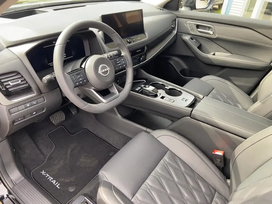 Nissan X-Trail - Thumbnail 13