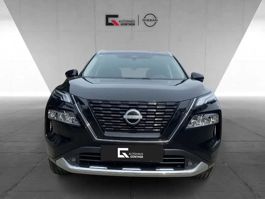 Nissan X-Trail - Thumbnail 5