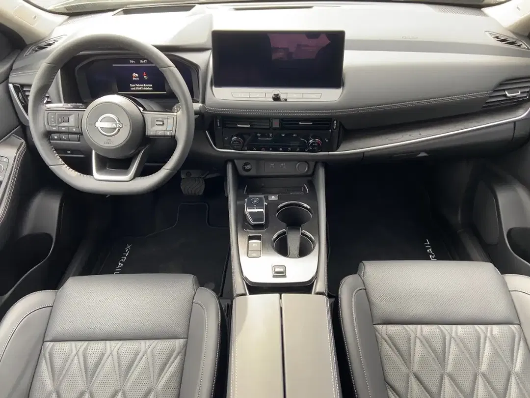 Nissan X-Trail - Thumbnail 6