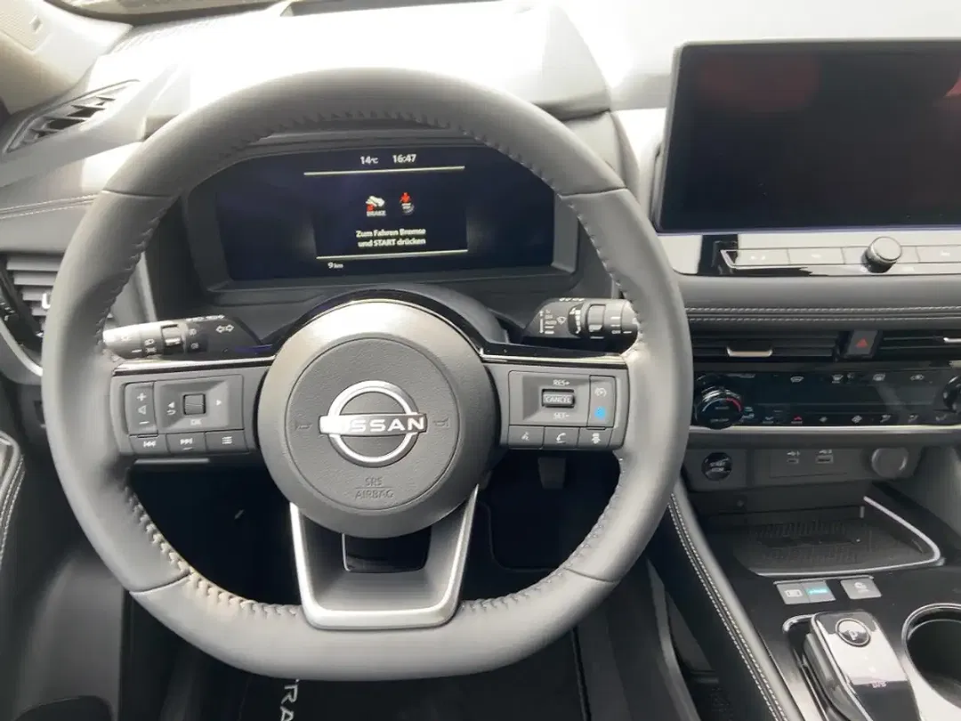 Nissan X-Trail - Thumbnail 7