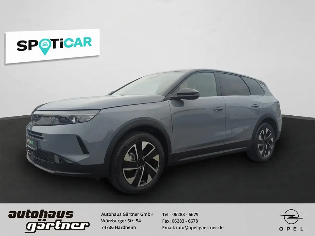Opel Grandland - Afbeelding 1