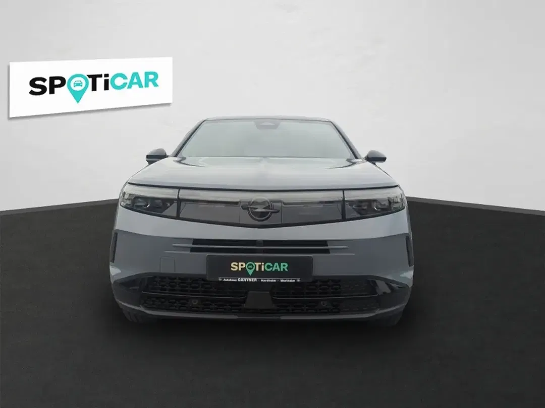 Opel Grandland - Thumbnail 2