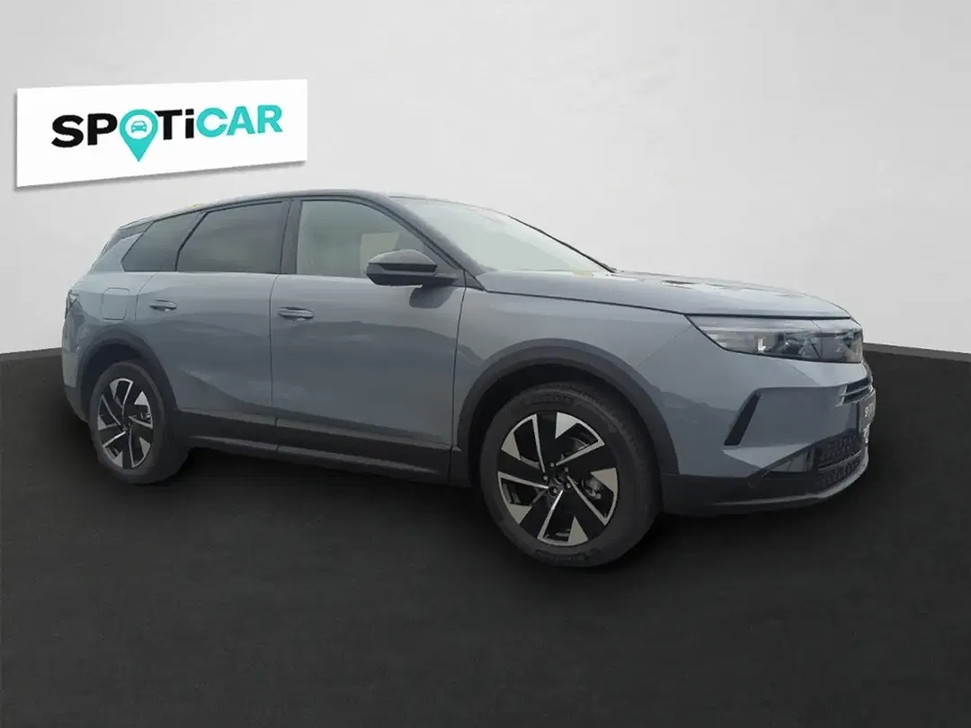 Opel Grandland - Thumbnail 3