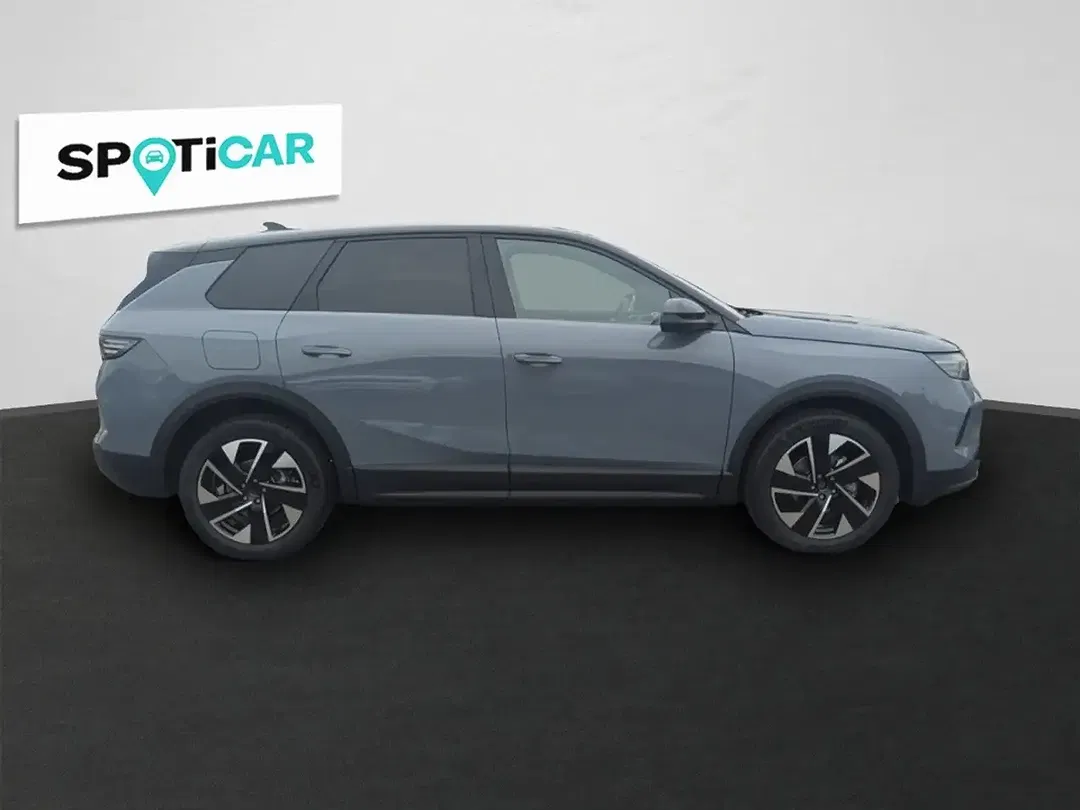 Opel Grandland - Thumbnail 4