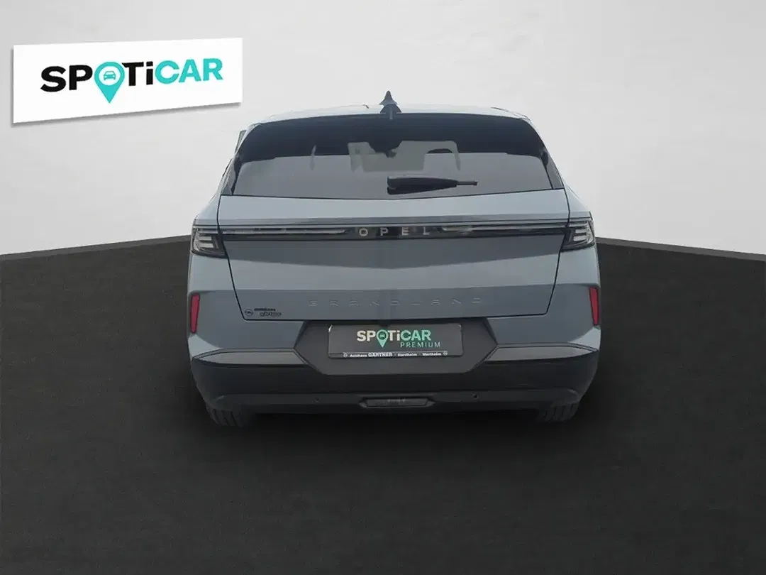 Opel Grandland - Thumbnail 5