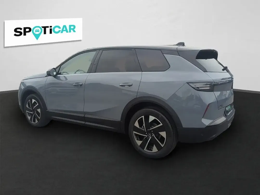 Opel Grandland - Thumbnail 7