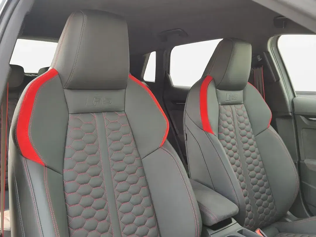 Audi RS3 - Thumbnail 9