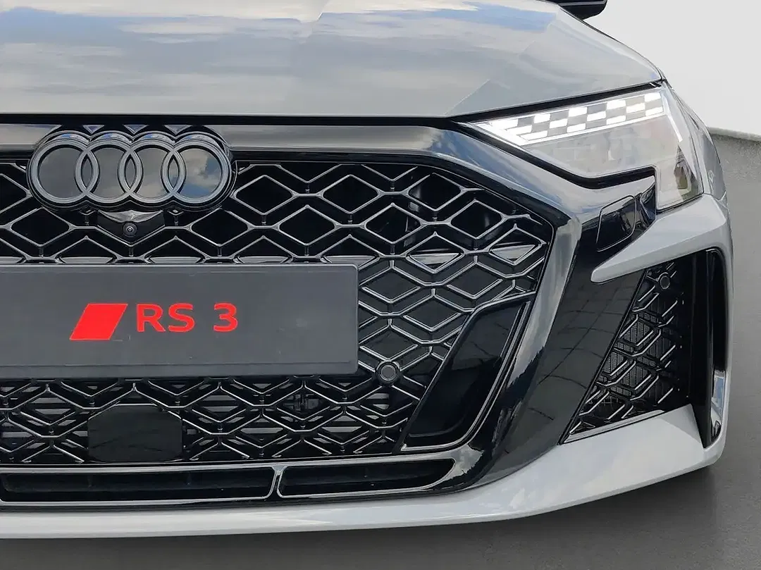 Audi RS3 - Thumbnail 11