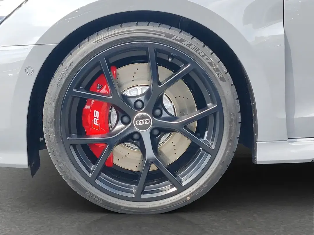 Audi RS3 - Thumbnail 12