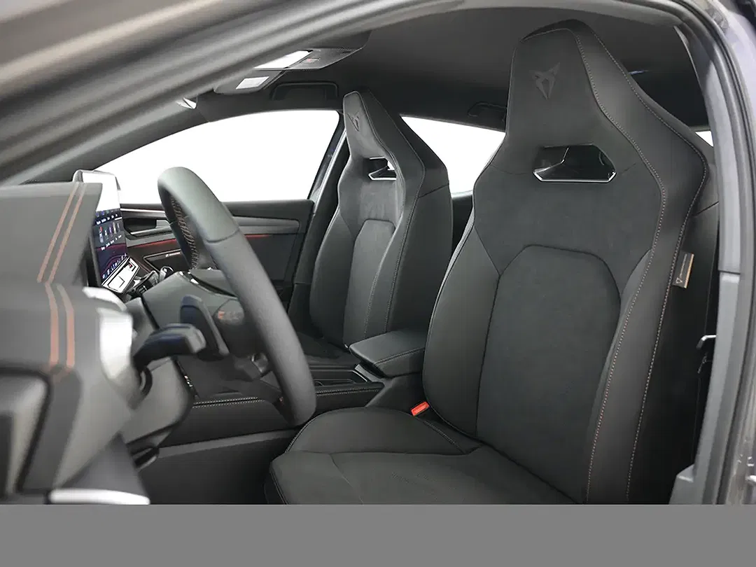 CUPRA Leon - Thumbnail 13