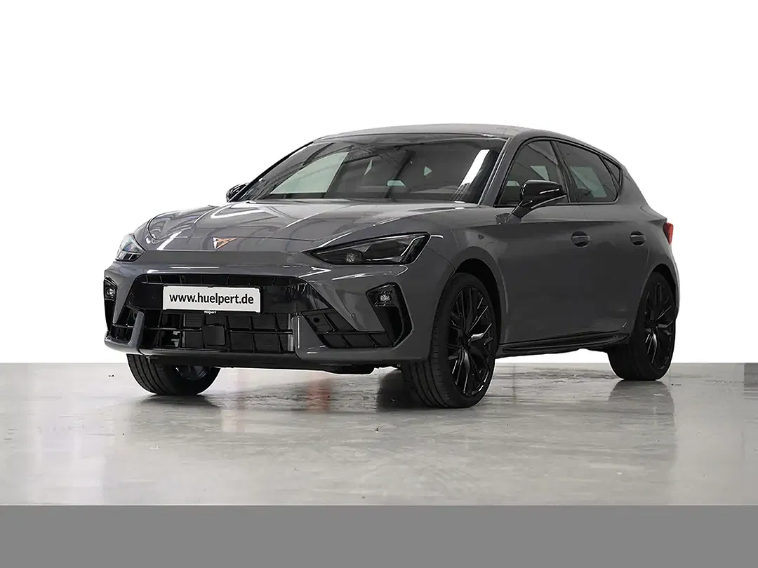 CUPRA Leon - Thumbnail 2