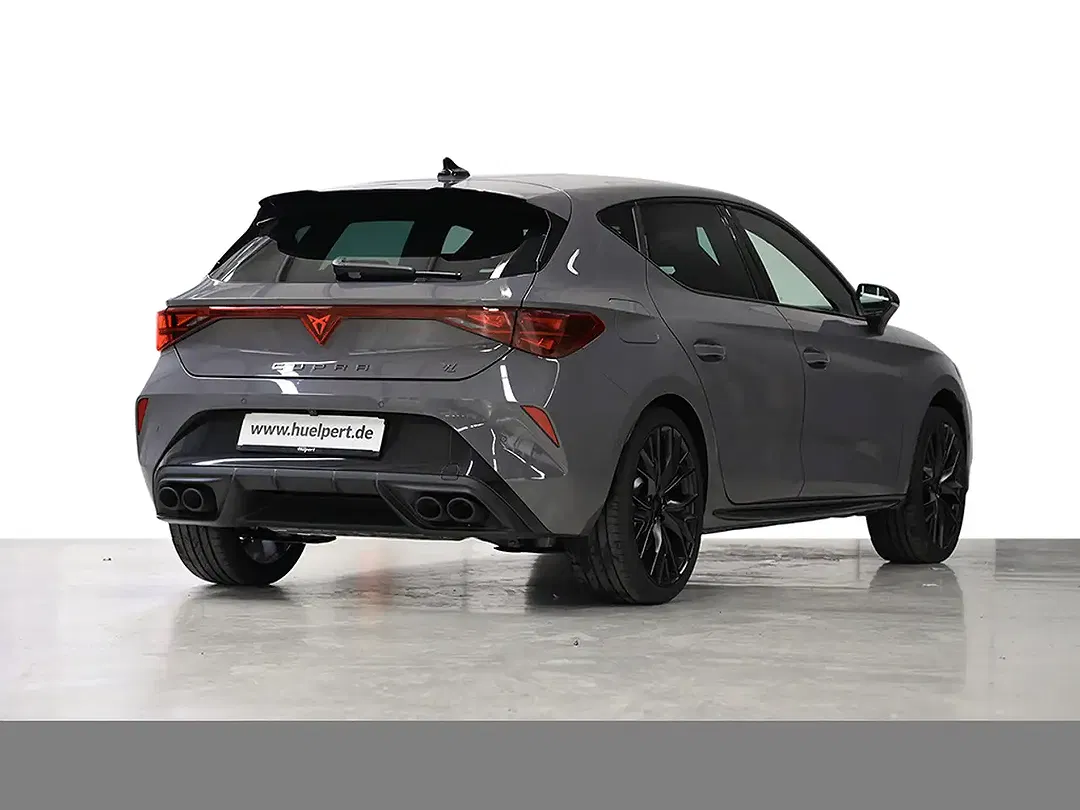 CUPRA Leon - Thumbnail 3