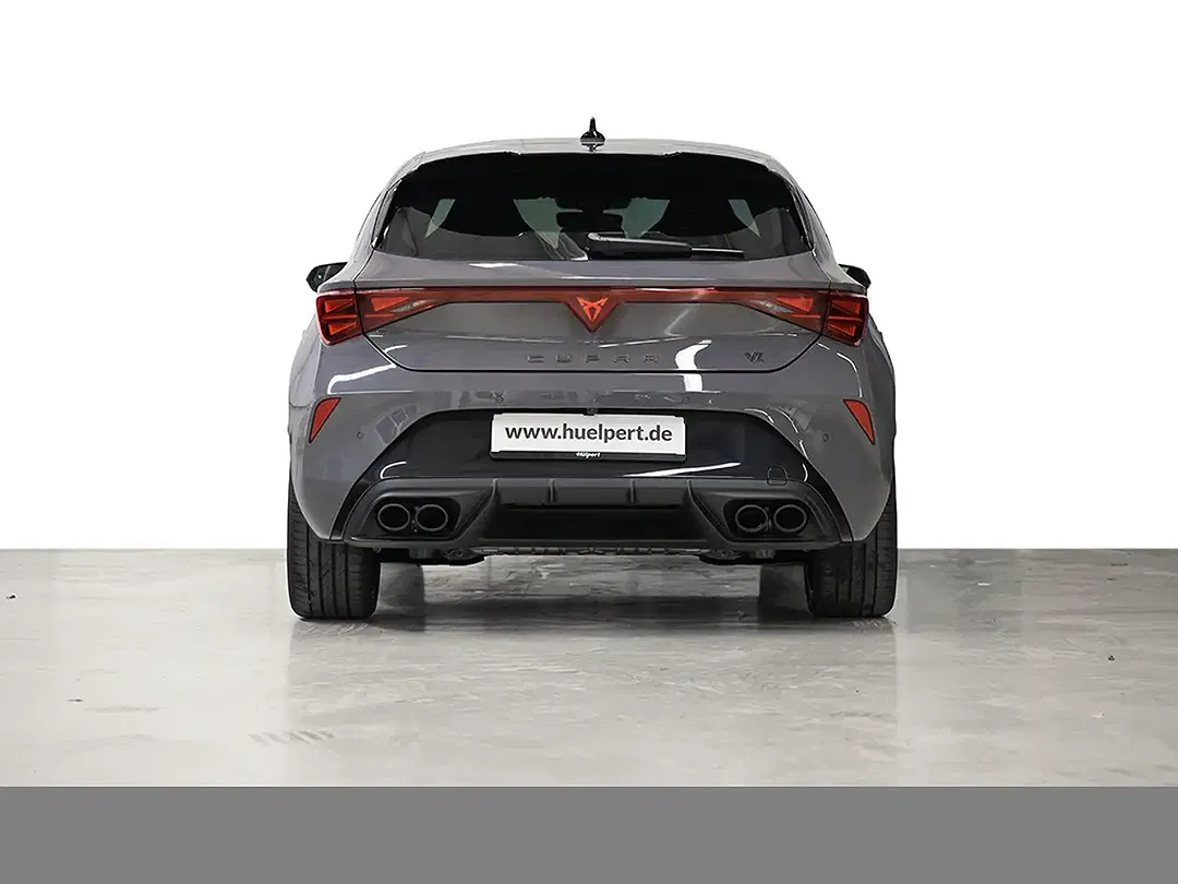 CUPRA Leon - Thumbnail 5