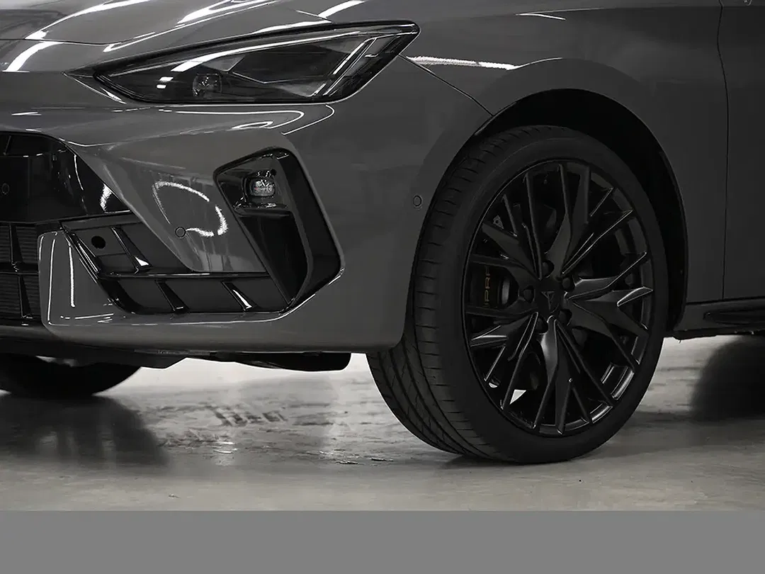 CUPRA Leon - Thumbnail 6