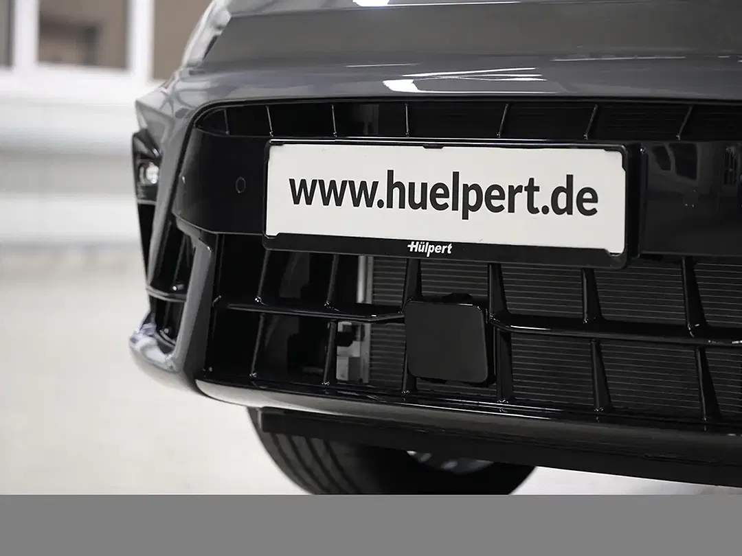 CUPRA Leon - Thumbnail 7