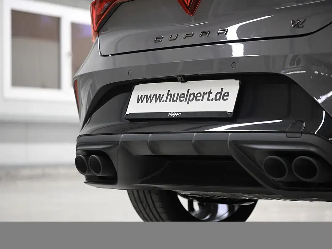 CUPRA Leon - Thumbnail 8