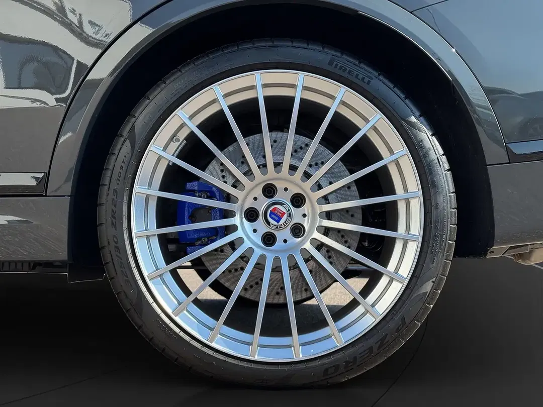 Alpina XB7 - Thumbnail 10