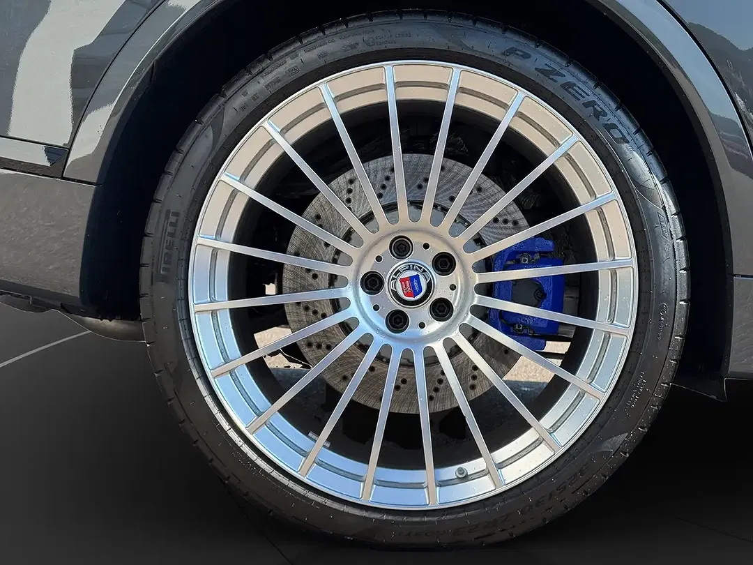 Alpina XB7 - Thumbnail 11