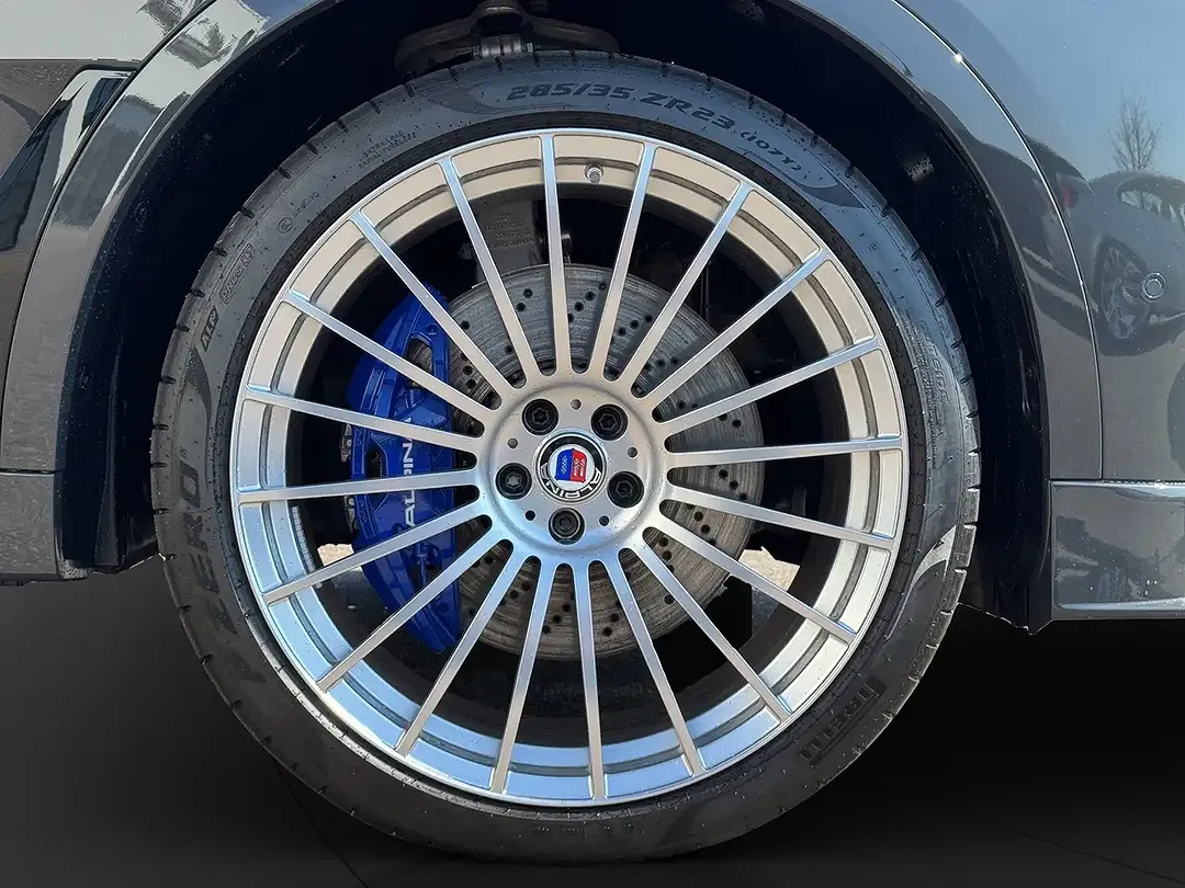 Alpina XB7 - Thumbnail 12