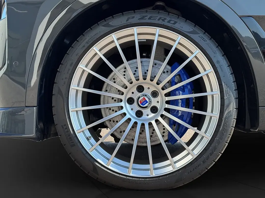Alpina XB7 - Thumbnail 9
