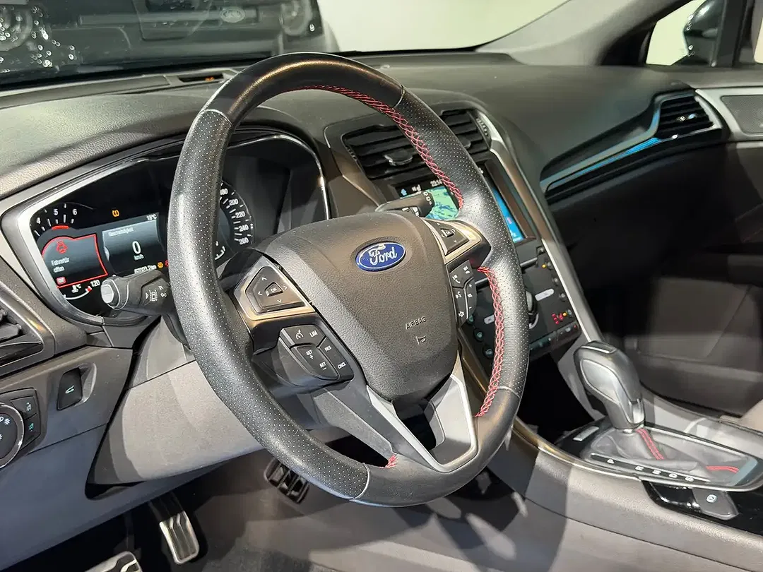 Ford Mondeo - Thumbnail 21