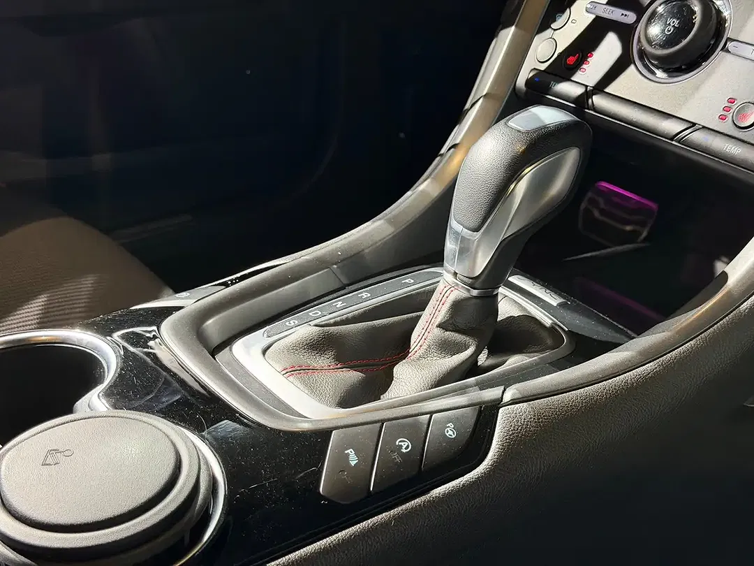 Ford Mondeo - Thumbnail 28