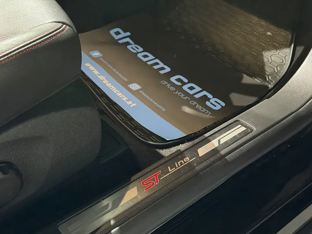 Ford Mondeo - Thumbnail 30