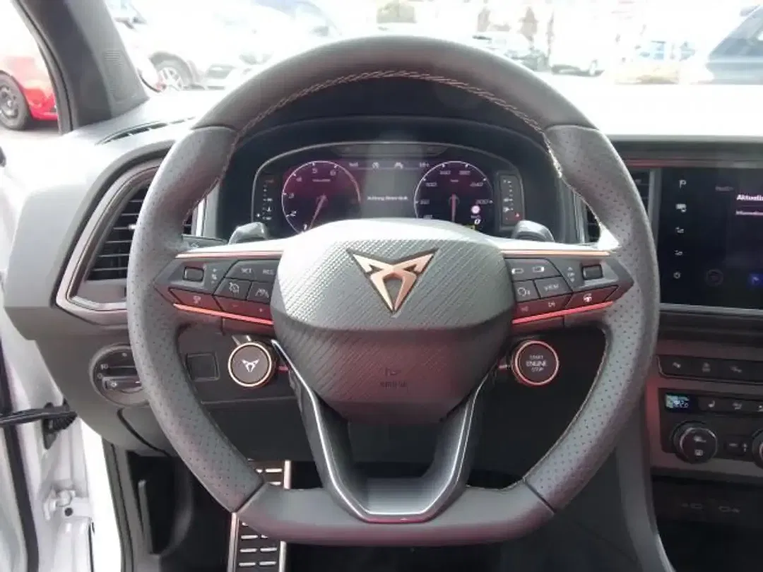 CUPRA Ateca - Thumbnail 10