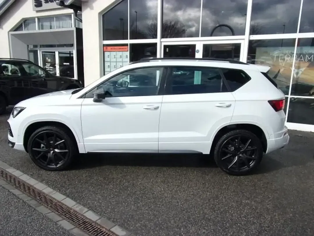 CUPRA Ateca - Thumbnail 15