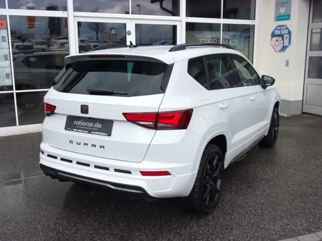 CUPRA Ateca - Thumbnail 2