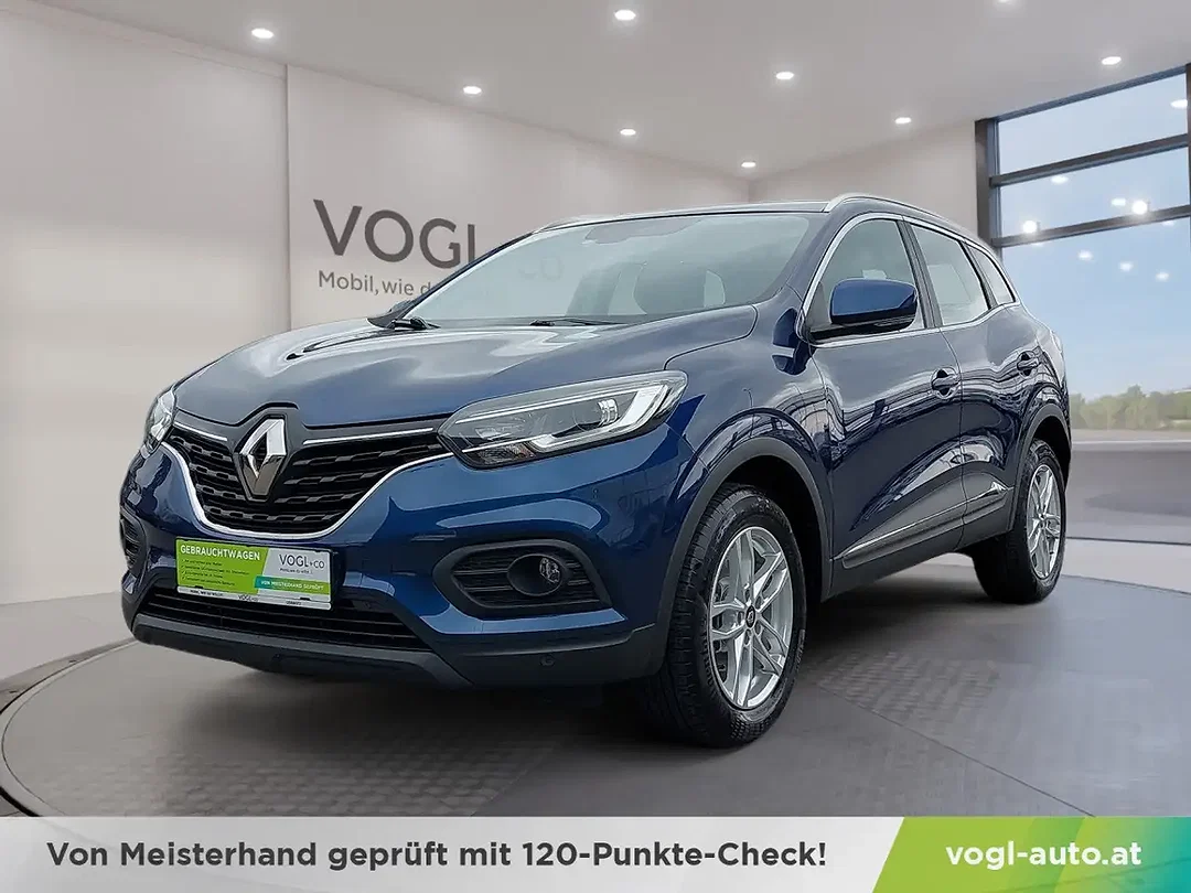 Renault Kadjar - Afbeelding 1