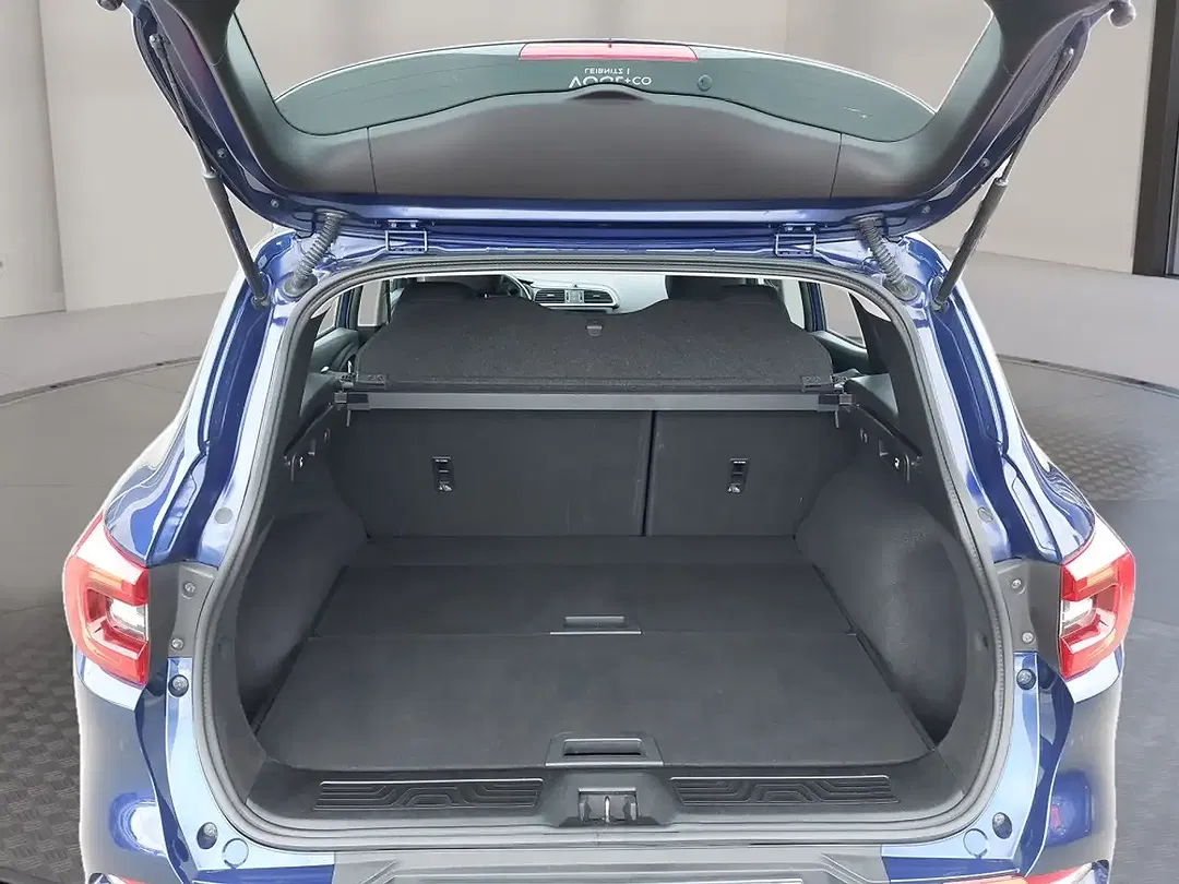 Renault Kadjar - Thumbnail 11