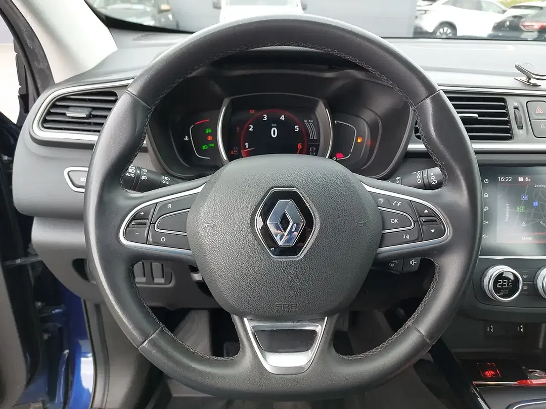 Renault Kadjar - Thumbnail 12
