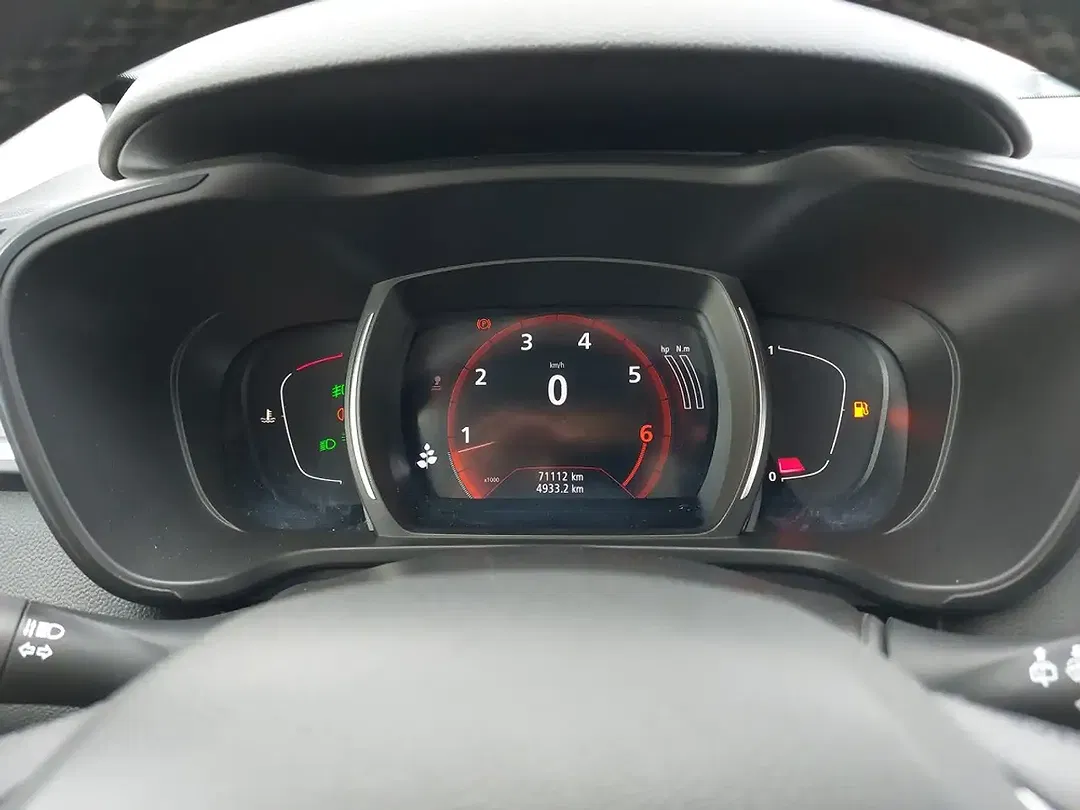 Renault Kadjar - Thumbnail 14