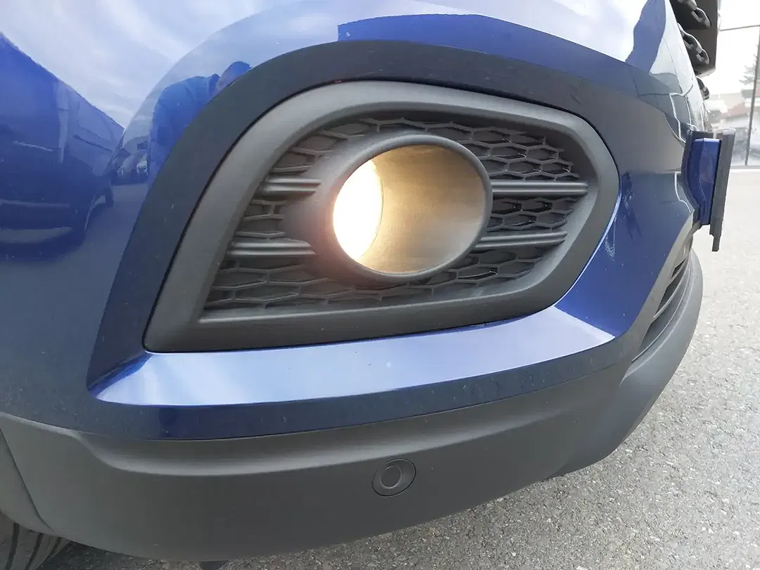 Renault Kadjar - Thumbnail 18