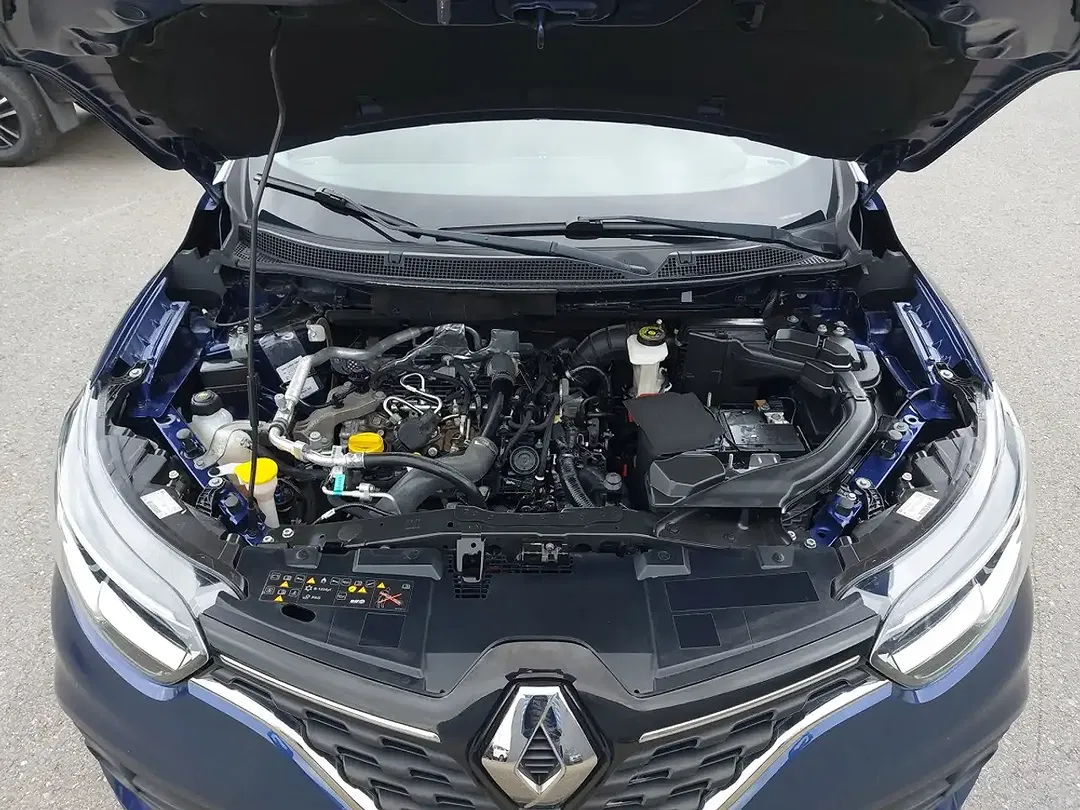 Renault Kadjar - Thumbnail 19