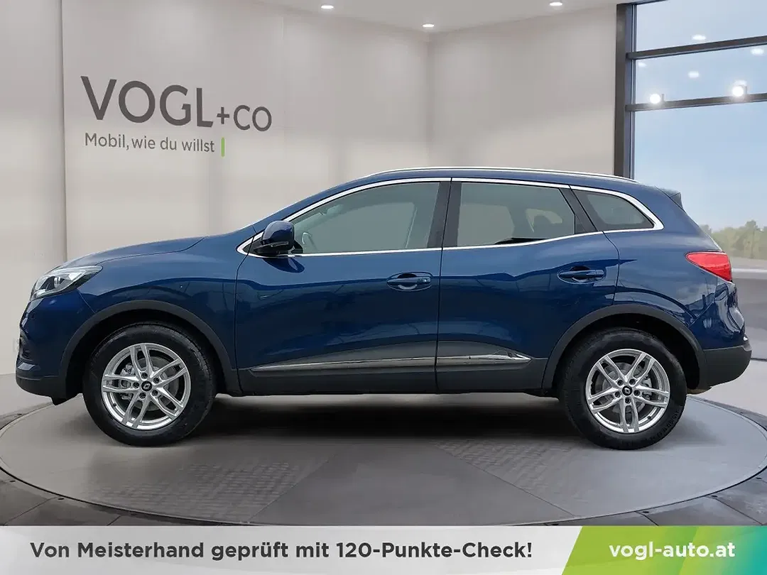 Renault Kadjar - Thumbnail 2