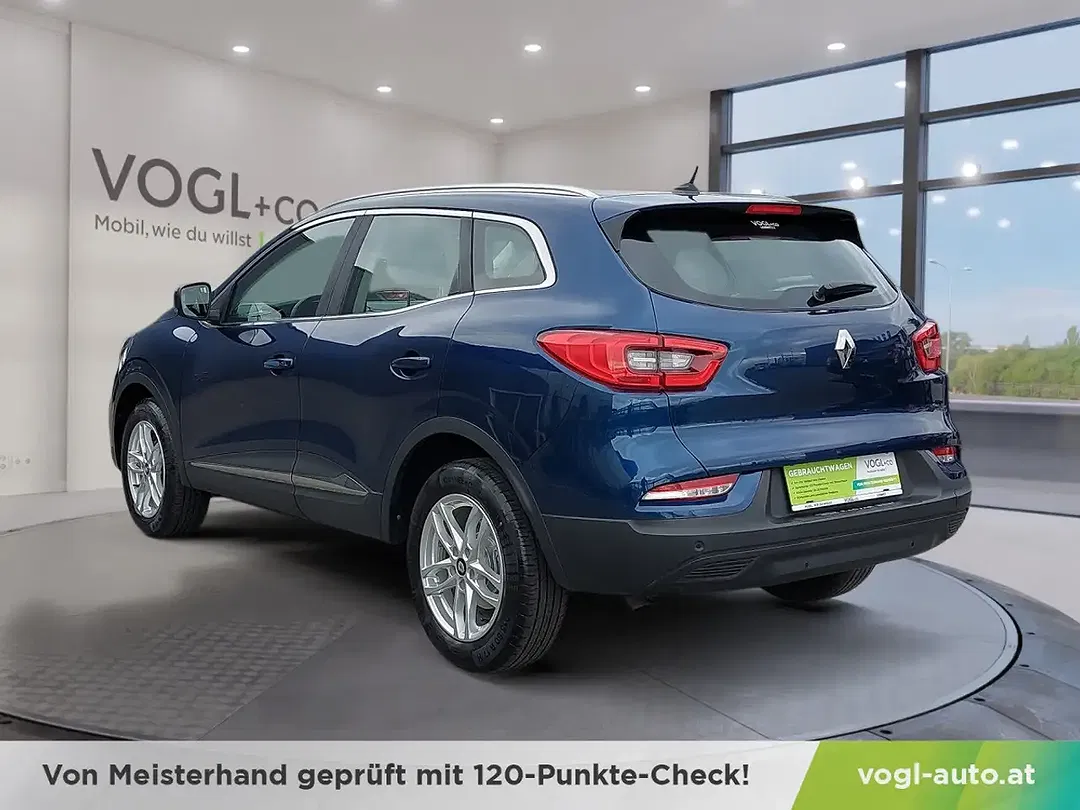 Renault Kadjar - Thumbnail 3