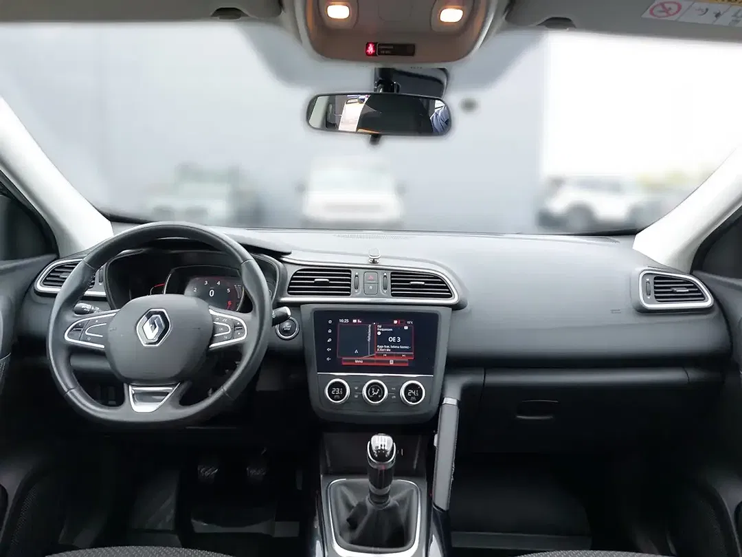 Renault Kadjar - Thumbnail 4