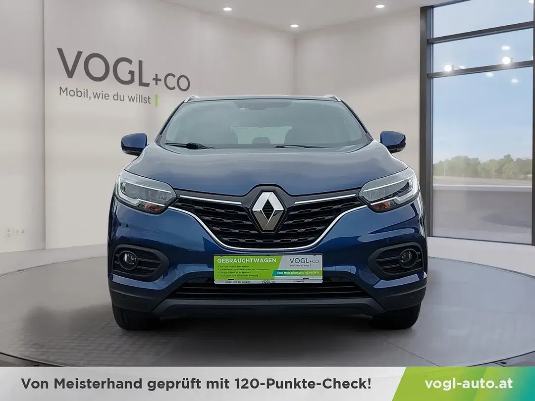Renault Kadjar - Thumbnail 6