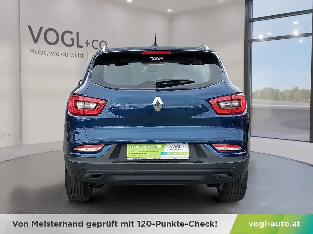 Renault Kadjar - Thumbnail 7