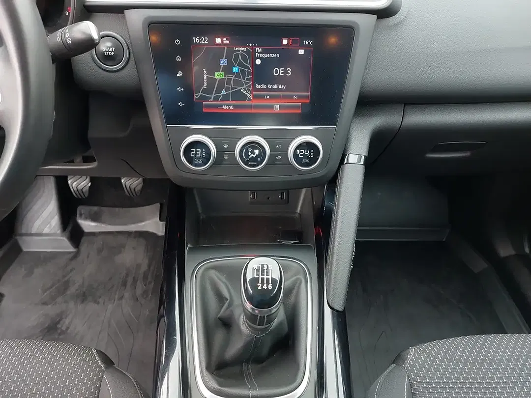 Renault Kadjar - Thumbnail 8