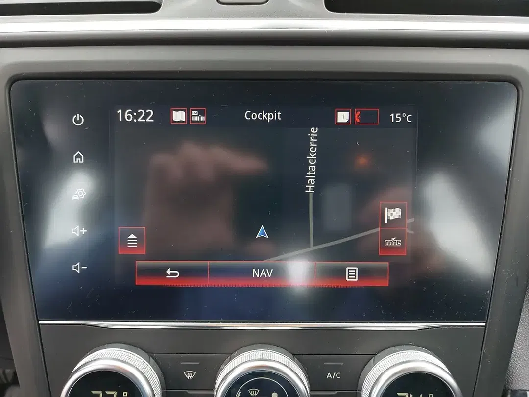 Renault Kadjar - Thumbnail 9