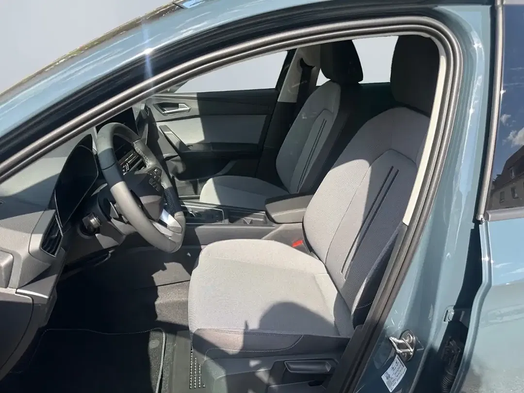 SEAT Leon - Thumbnail 11