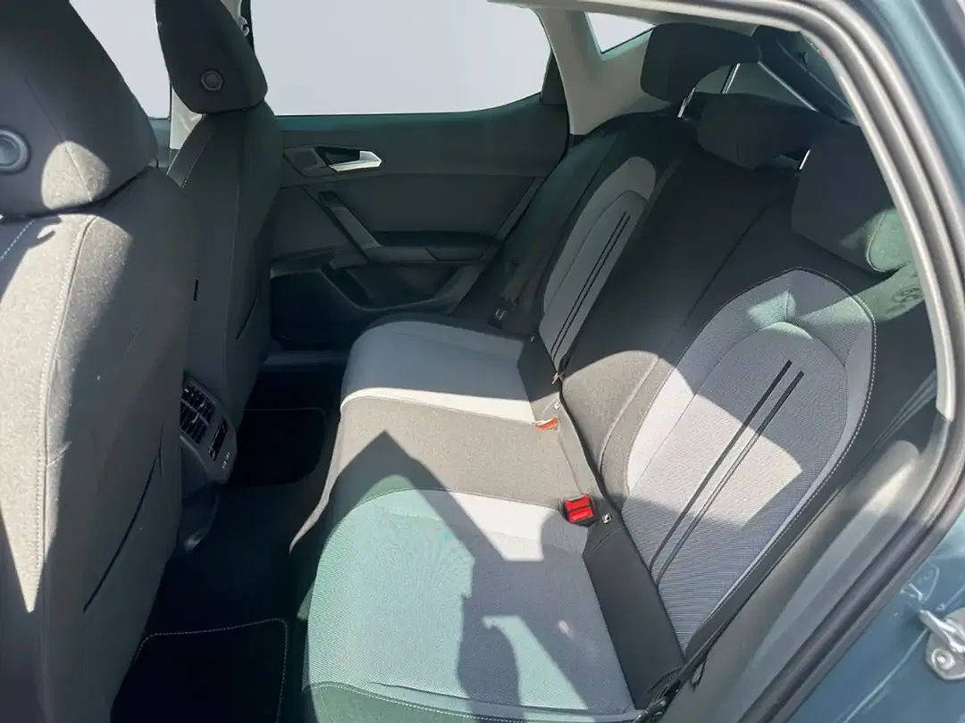 SEAT Leon - Thumbnail 12