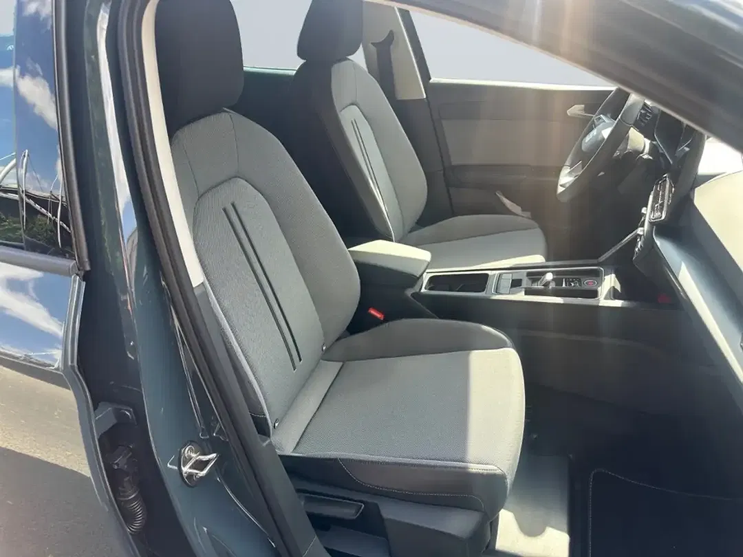 SEAT Leon - Thumbnail 14