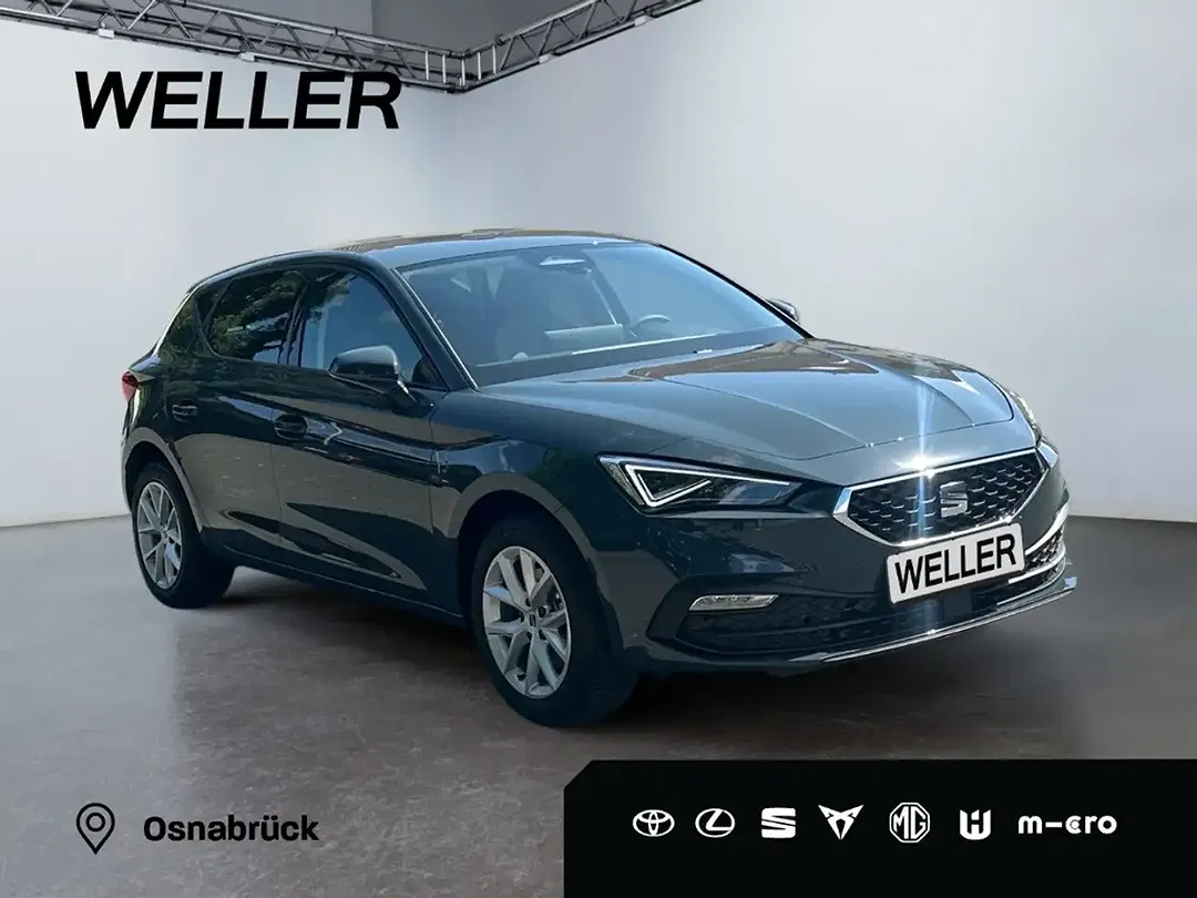 SEAT Leon - Thumbnail 4