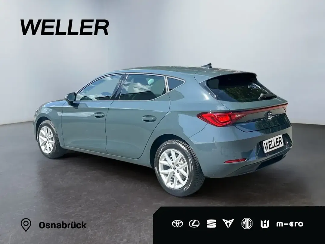 SEAT Leon - Thumbnail 6